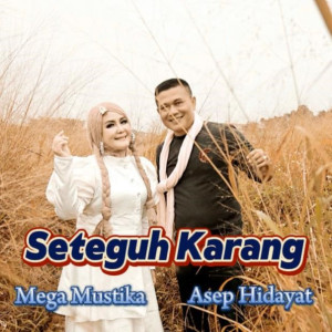 Mega Mustika的專輯Seteguh Karang