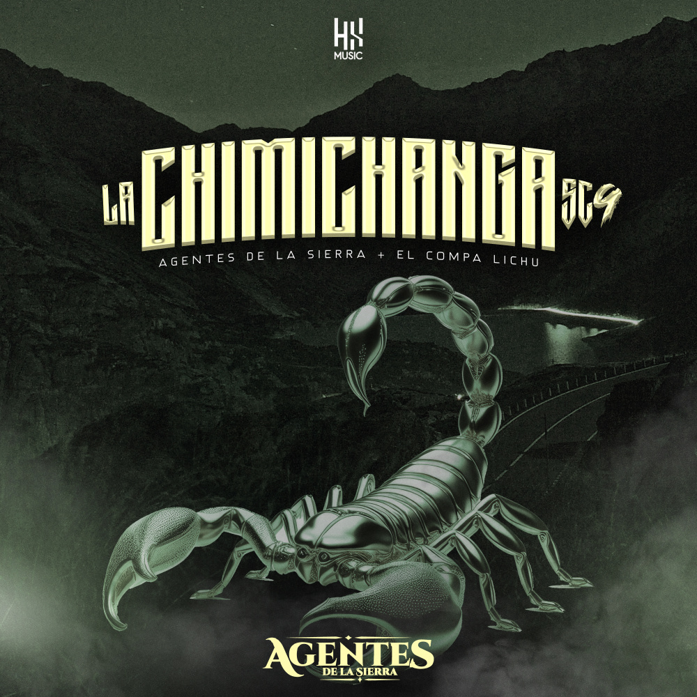 La Chimichanga SC9