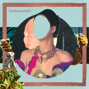 收聽The Bins的Ode to LA (Instrumental)歌詞歌曲