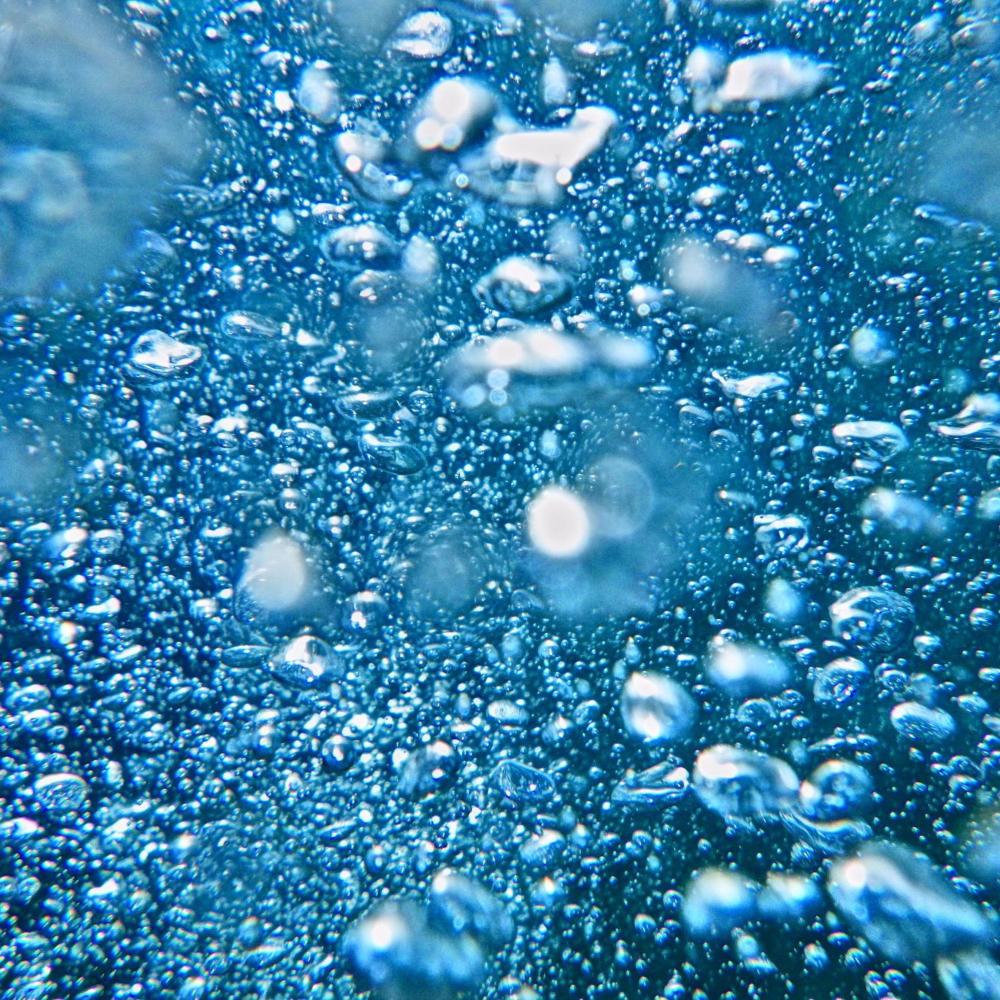 Deep Blue Sea Ragtime