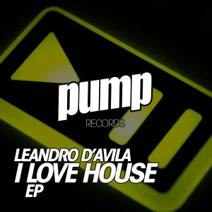 收聽Leandro d'Avila的House One歌詞歌曲