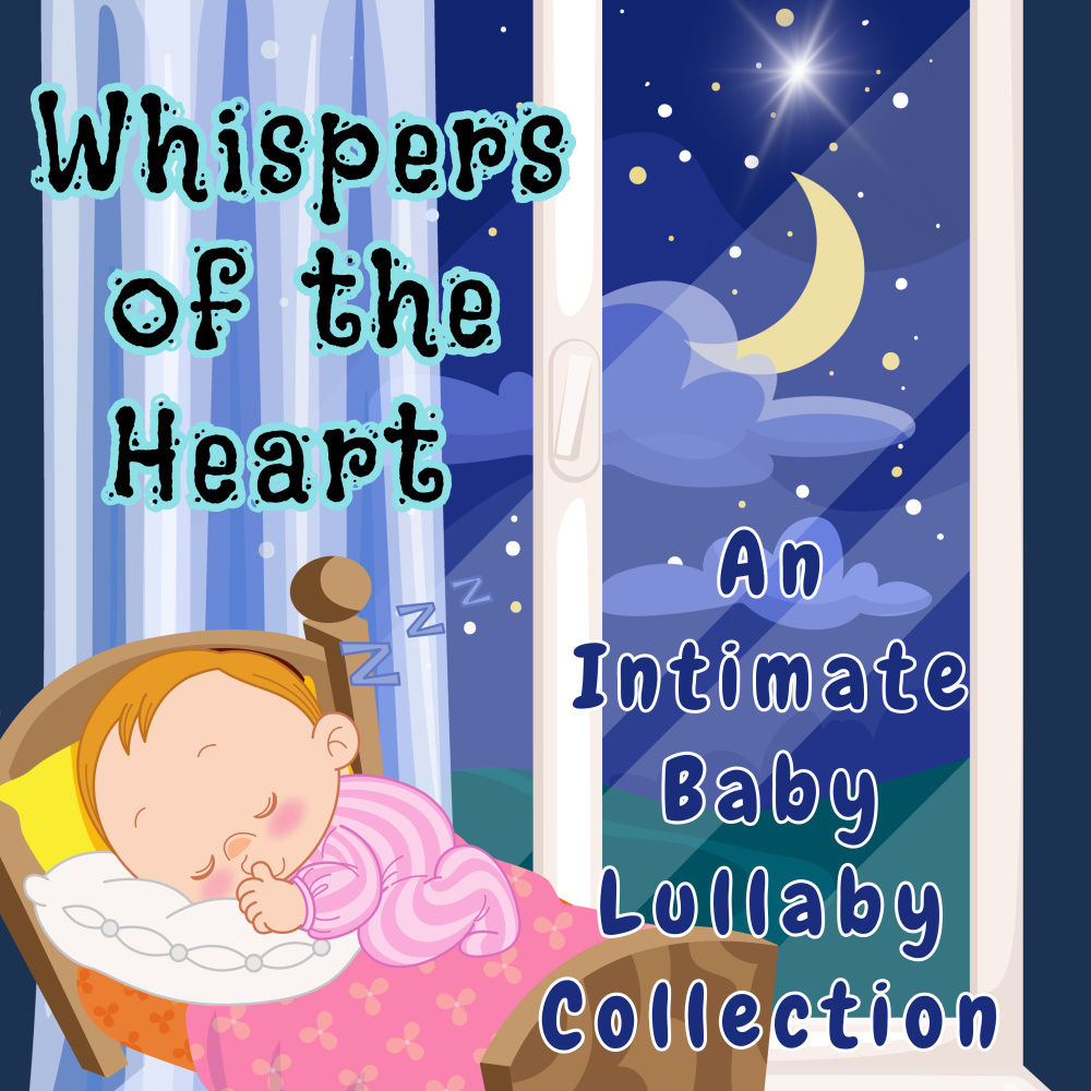 Sunbeam's Kiss Baby Lullaby