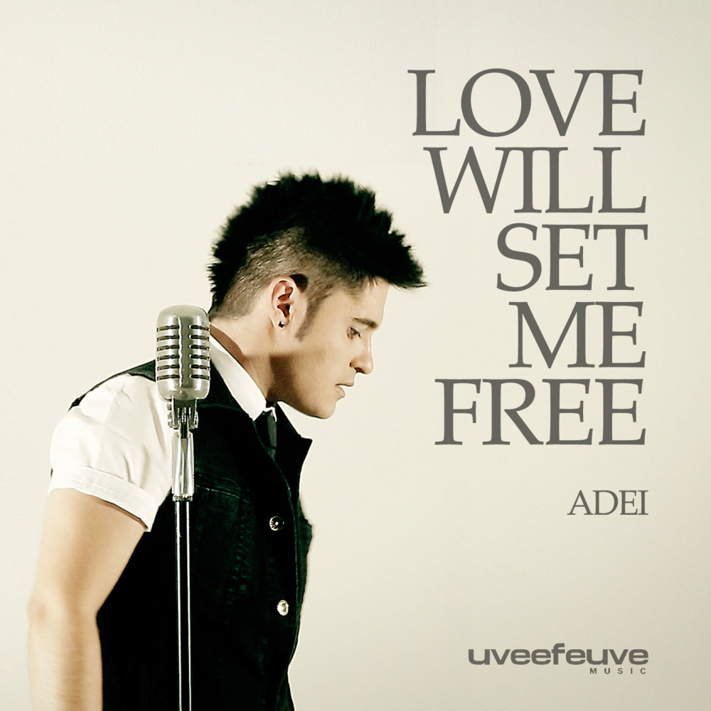 Love Will Set Me Free (Dub Mix)