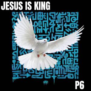 P9的專輯Jesus is king