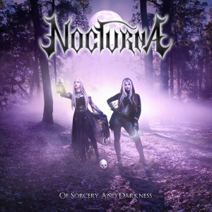Nocturna的专辑Sapphire