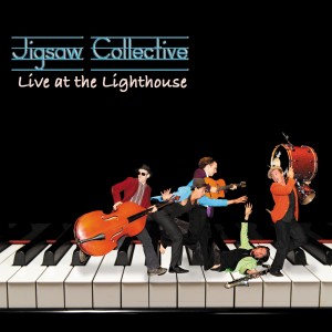 ดาวน์โหลดและฟังเพลง Take a Number (Live) พร้อมเนื้อเพลงจาก Jigsaw Collective