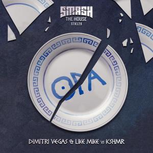 收聽Dimitri Vegas & Like Mike的Opa歌詞歌曲