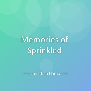 Album Memories of Sprinkled from 