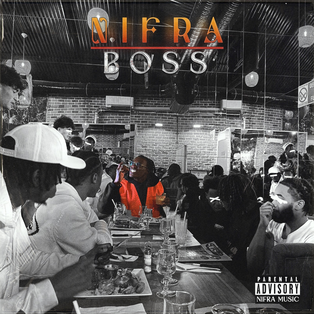 Boss (Explicit)