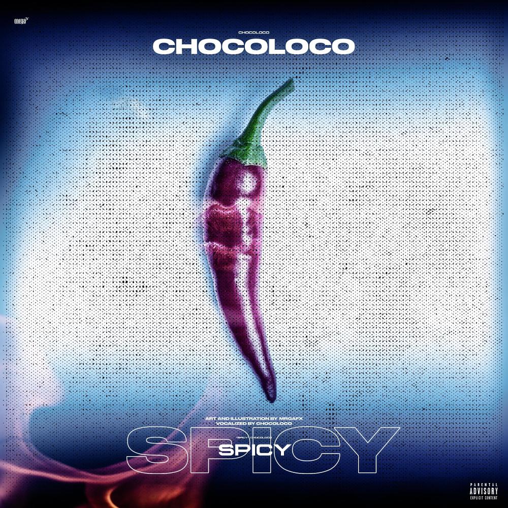 Spicy (Explicit)