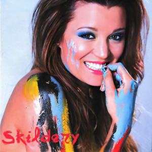 อัลบัม Skildery ศิลปิน Nádine