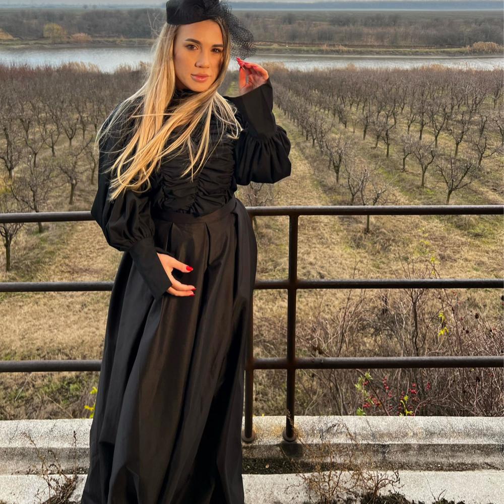 Mi-e dor de tine, tata