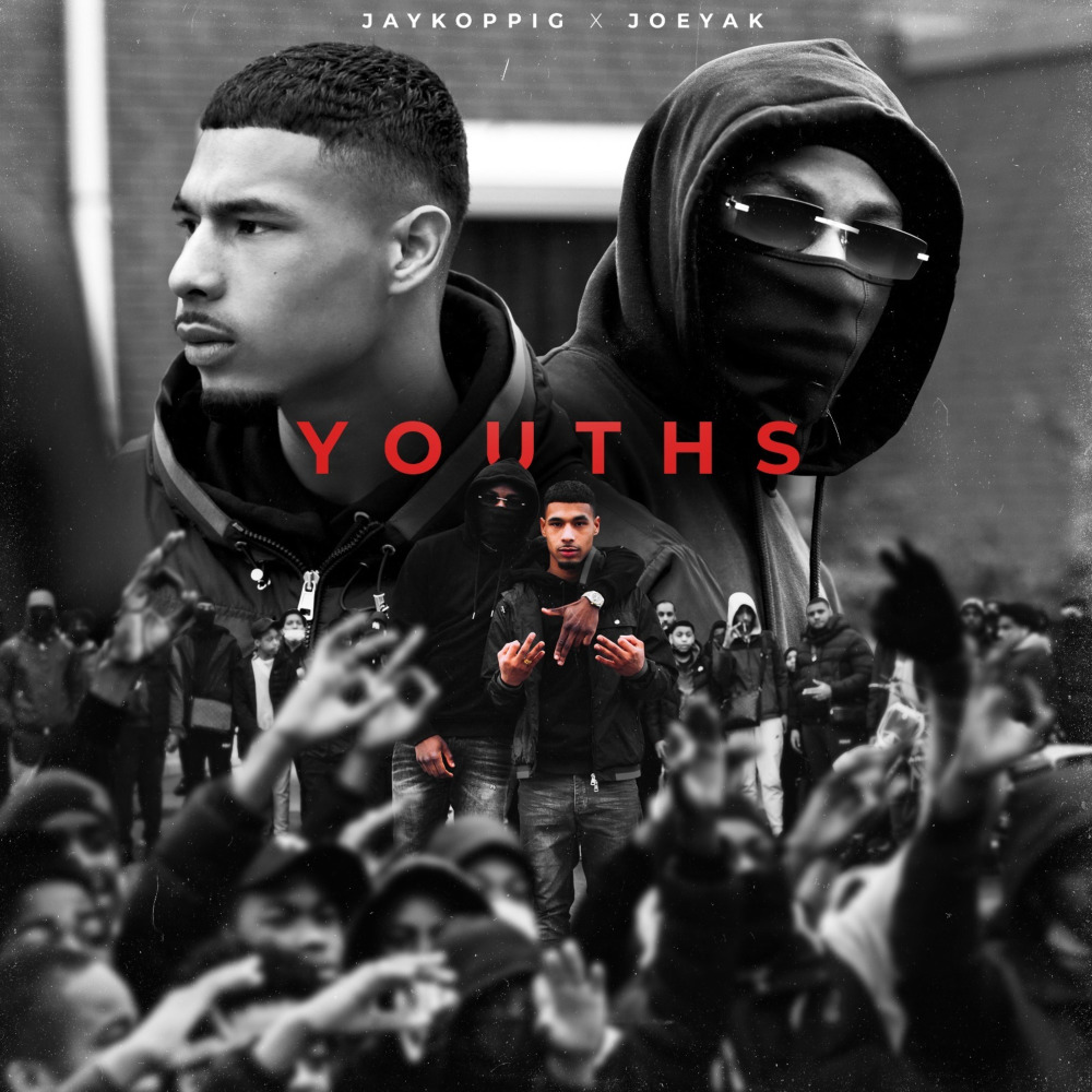 Youths (Explicit)