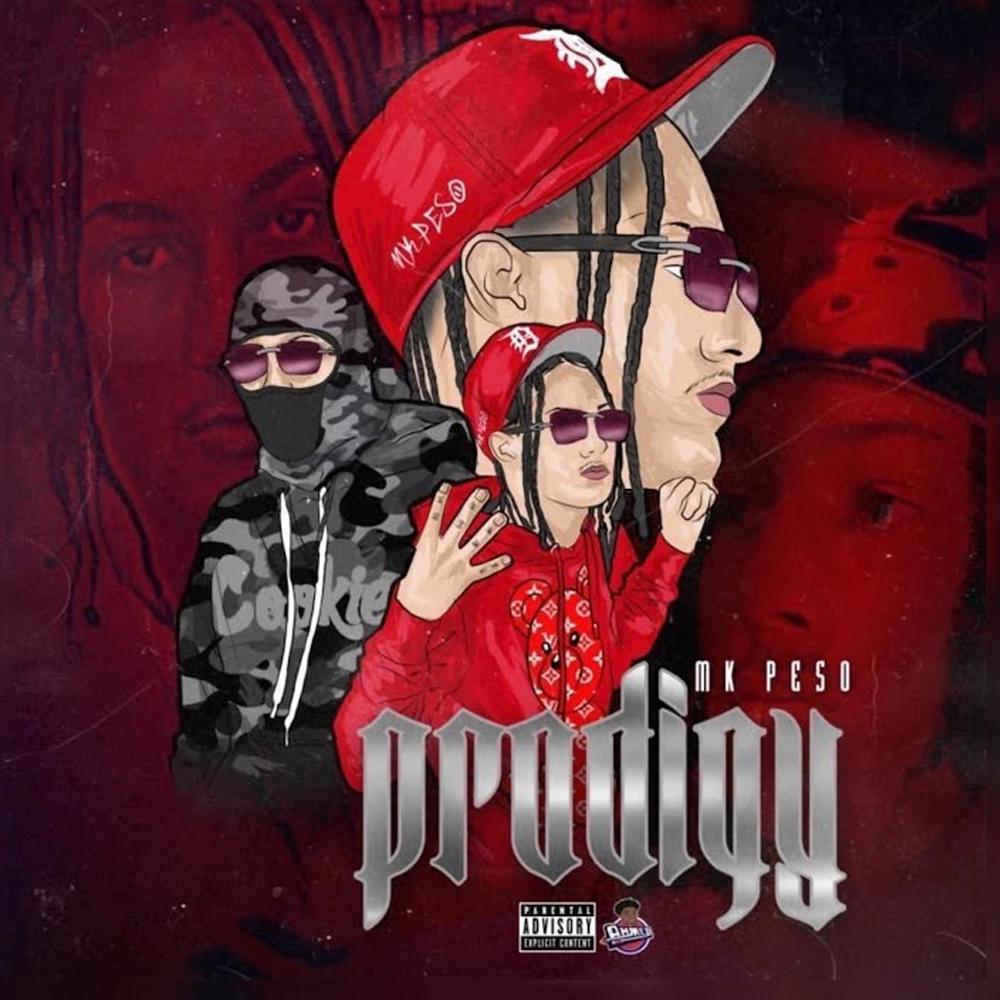 Quick Draw (feat. Mk Peso) (Explicit)
