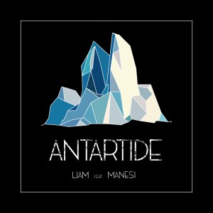 Album Antartide oleh Liam