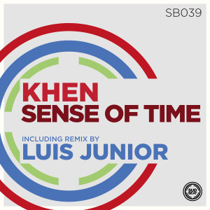 อัลบัม Sense of Time ศิลปิน Khen