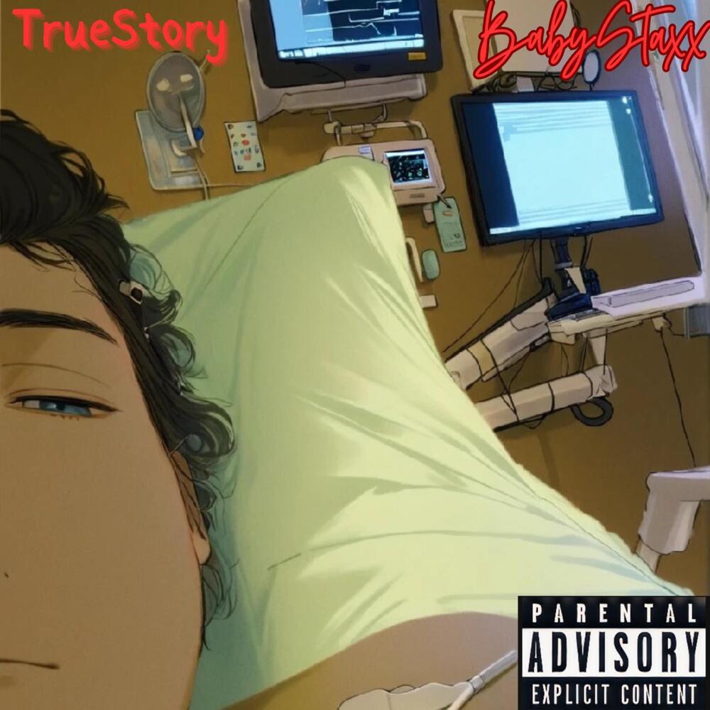 Truestory (Explicit)