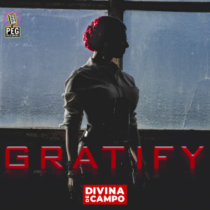 Divina De Campo的專輯GRATIFY