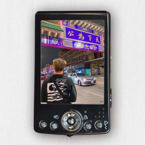 default playlist img