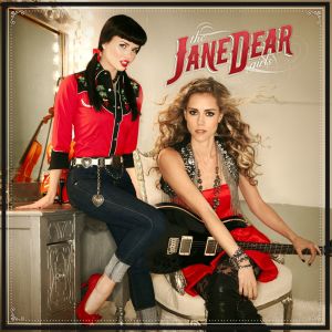 收聽The JaneDear Girls的Never Gonna Let You Go歌詞歌曲