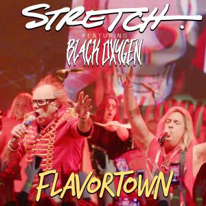 Album Flavortown (feat. Black Oxygen) from Black Oxygen