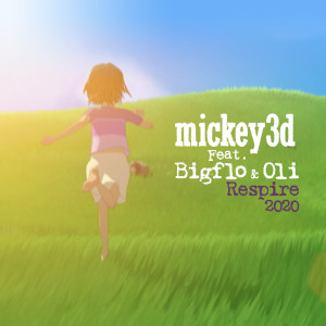 Mickey 3D的專輯Respire 2020 (feat. Bigflo & Oli)