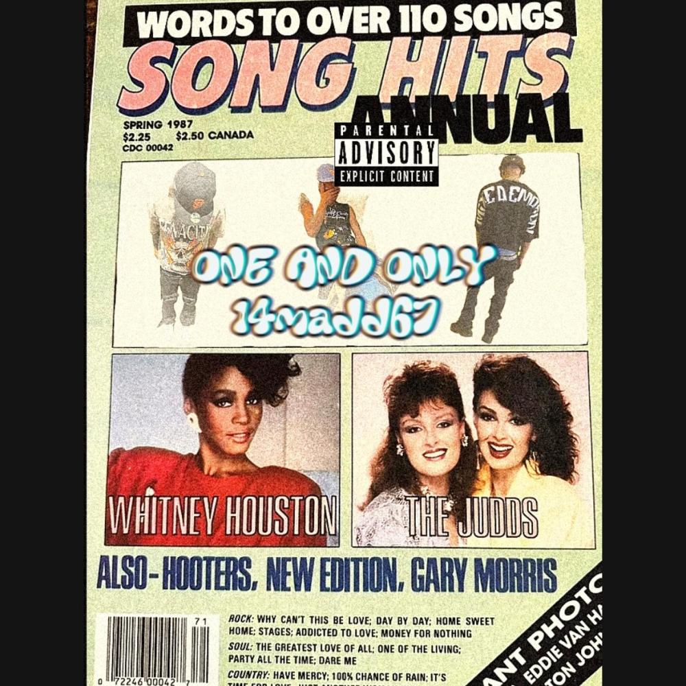 Whitney Houston