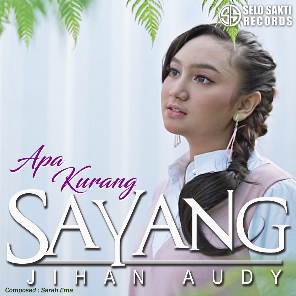 Apa Kurang Sayang (Instrumental)