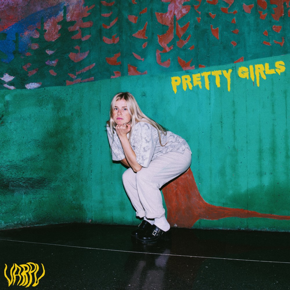 Pretty Girls (Explicit)