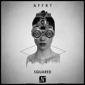 Album Squared from Affkt