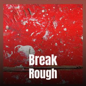 อัลบัม Break Rough ศิลปิน Various
