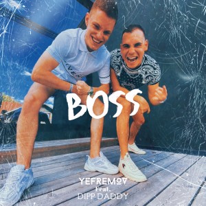 Album Boss from 