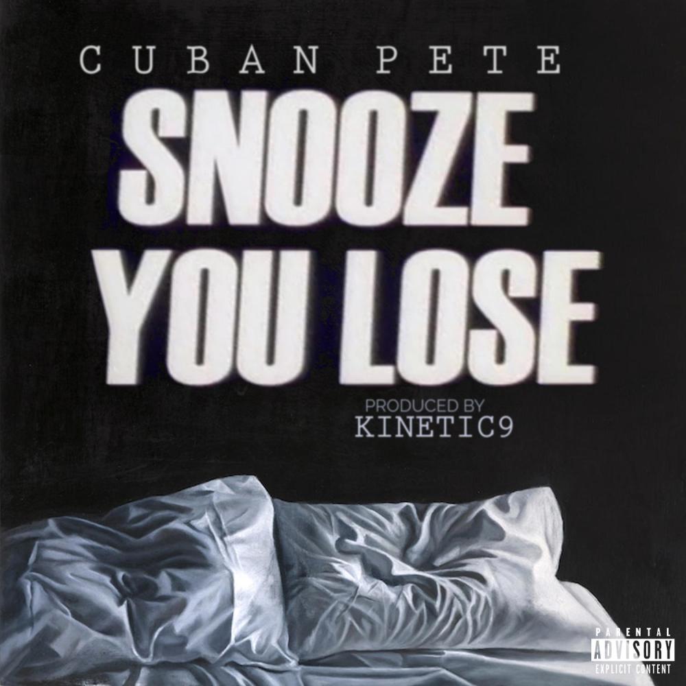Snooze You Lose (Explicit)