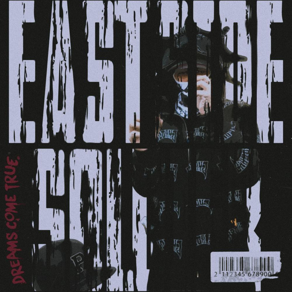 In My City (feat. Damnpocket) (Explicit)