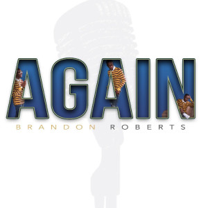 Album Again from Brandon Roberts