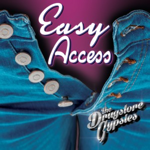 ดาวน์โหลดและฟังเพลง Lady of the Night พร้อมเนื้อเพลงจาก The Drugstore Gypsies