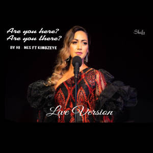 Album Are you here, Are you there? (Live Version) from 