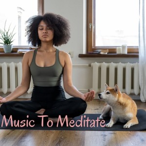 Dengarkan lagu Flowering Mind nyanyian Relaxing Music dengan lirik
