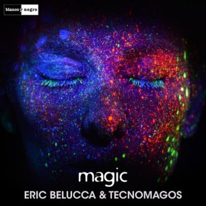 收聽Eric Belucca的Magic歌詞歌曲