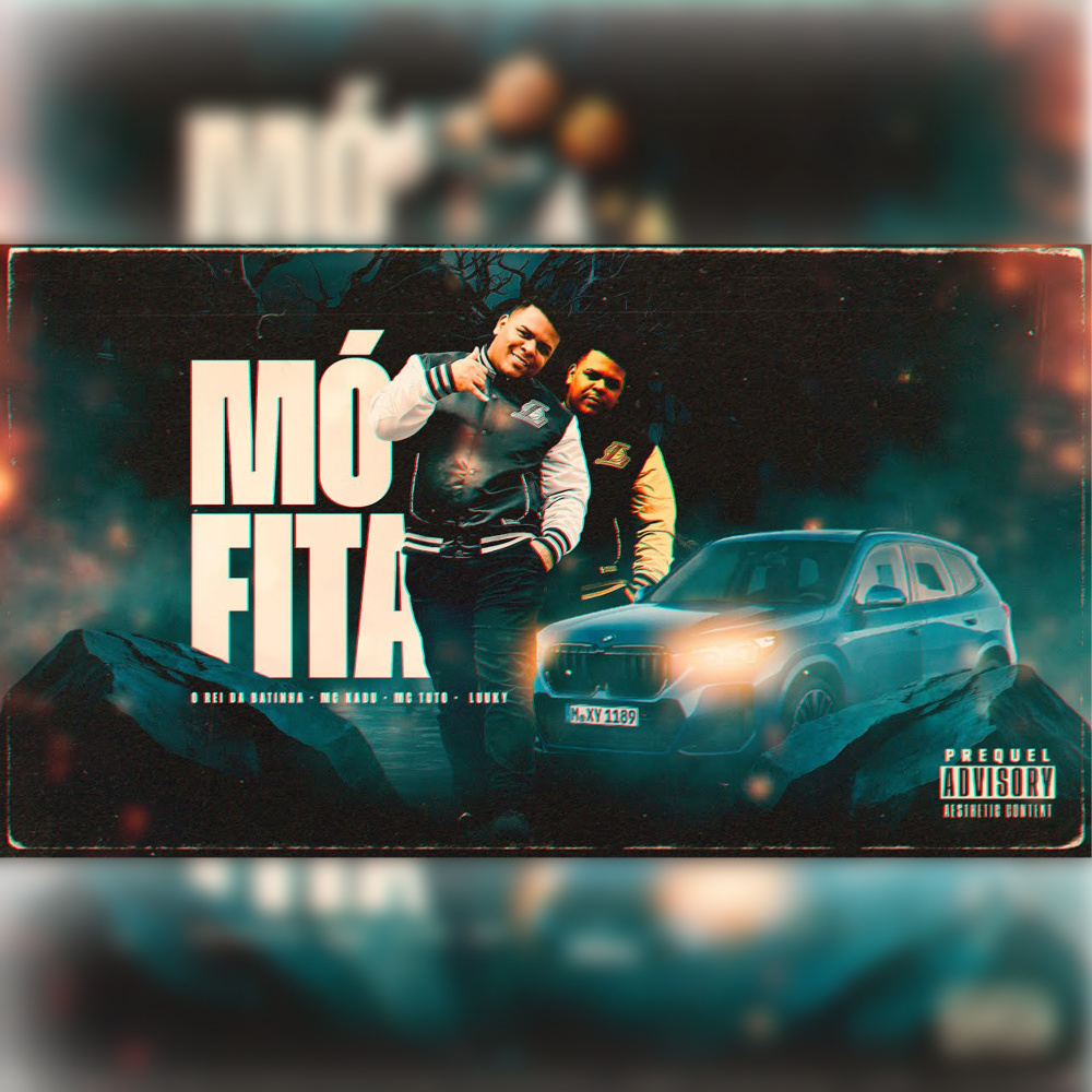 Mó Fita - DBMIX (Explicit)