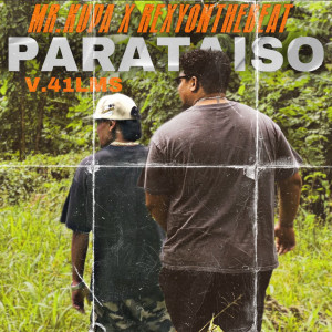 收聽Mr. Kupa的Parataiso歌詞歌曲