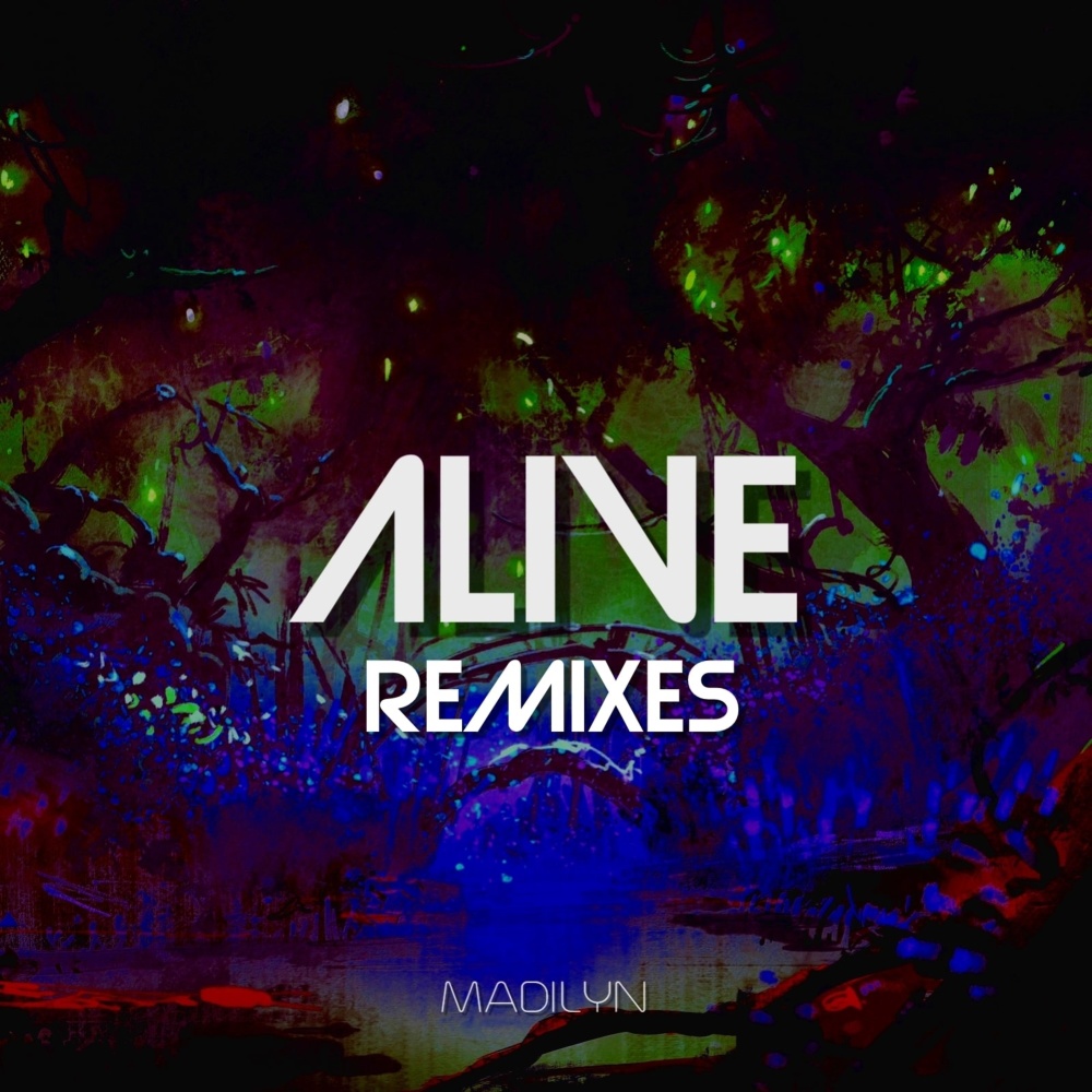 Alive (House Remix)