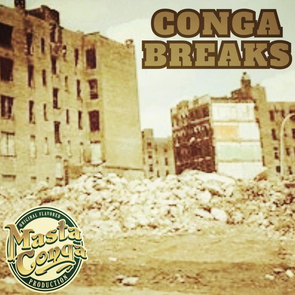 Conga Breaks 3