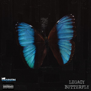 ดาวน์โหลดและฟังเพลง Butterfly (Explicit) พร้อมเนื้อเพลงจาก Legacy