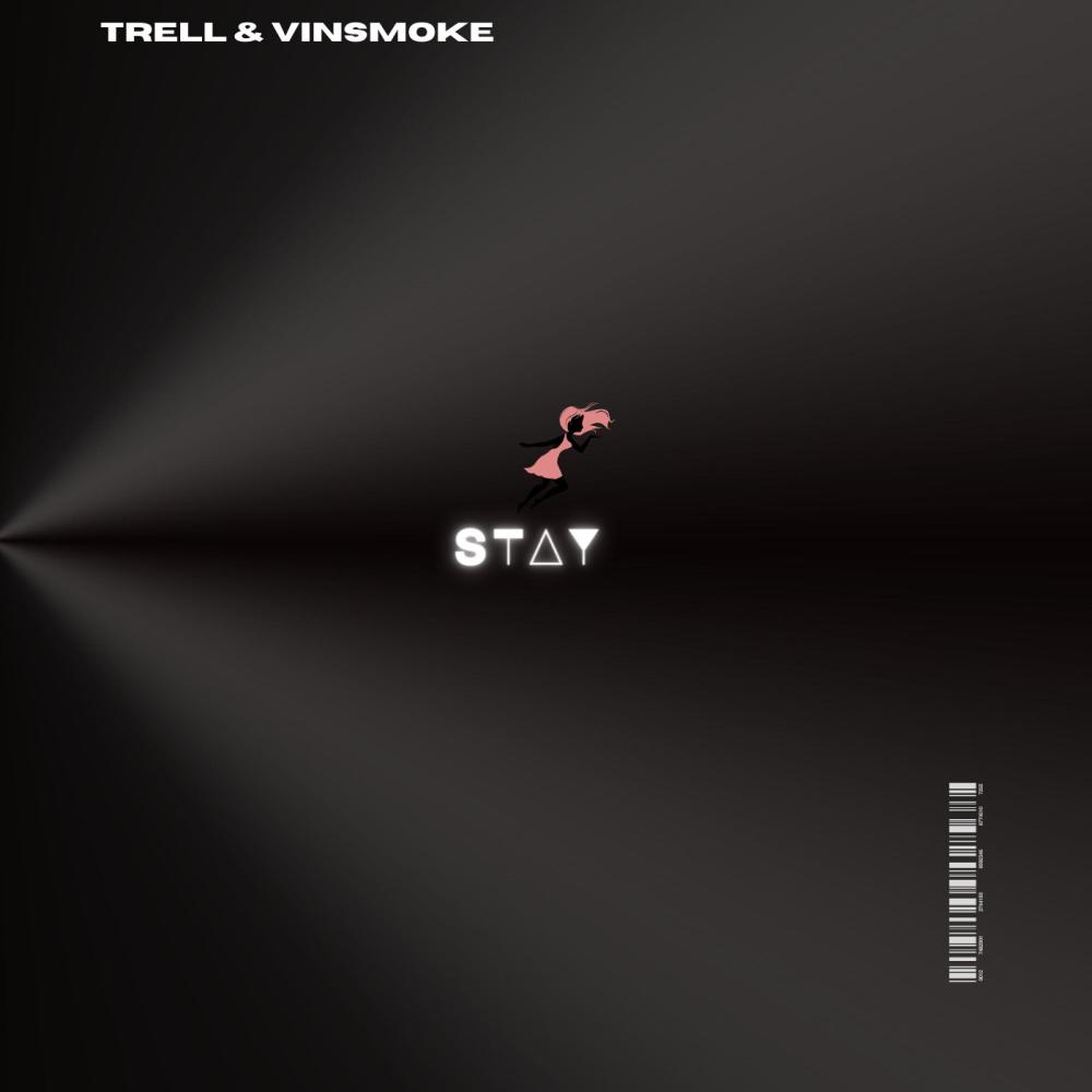 STAY (feat. Ft Vinsmoke|Explicit)