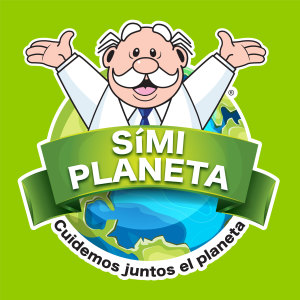 Bala的專輯Por el Planeta (Sími Planeta)