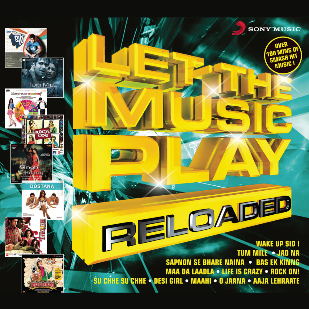 LTMP Reloaded 26 Non Stop Mix