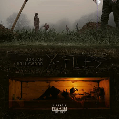 X-Files (Explicit)