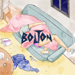 收听Bolton的Lagi!!歌词歌曲