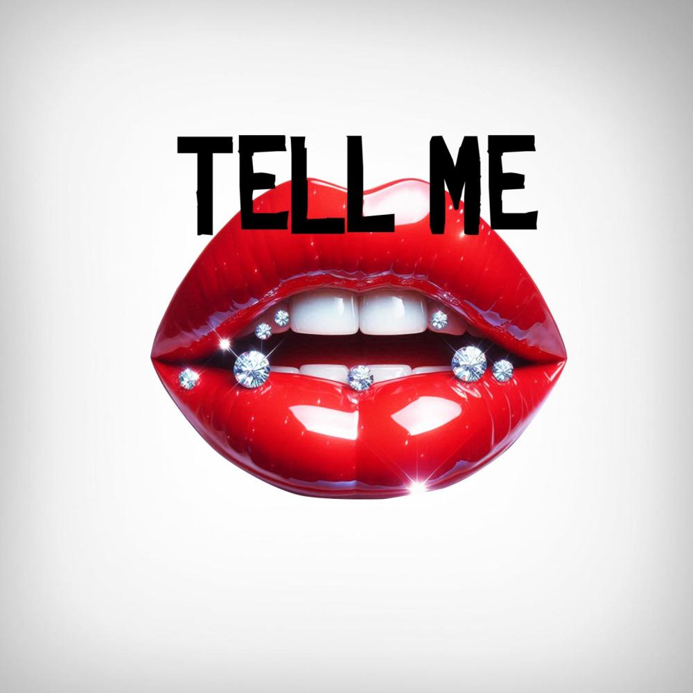 Tell Me (feat. Adam Walker)